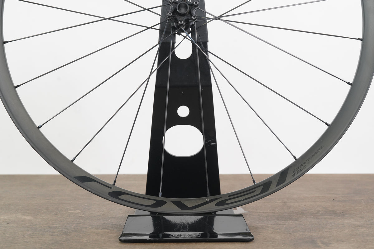 Roval Control SL29 Carbon Tubeless Clincher Disc CX Wheelset SRAM XDR 12 Speed