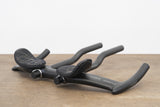 42cm Oval Concepts 960 Carbon Base Bar + Carbon Extensions 31.8mm