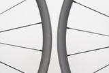Roval Control SL29 Carbon Tubeless Clincher Disc CX Wheelset SRAM XDR 12 Speed