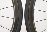 3T Discus C35 Team Carbon Disc Brake Road Wheelset Shimano/SRAM 11 Speed