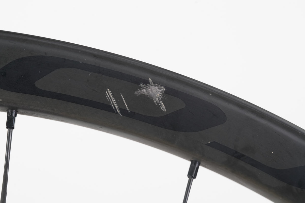 Roval Control SL29 Carbon Tubeless Clincher Disc CX Wheelset SRAM XDR 12 Speed