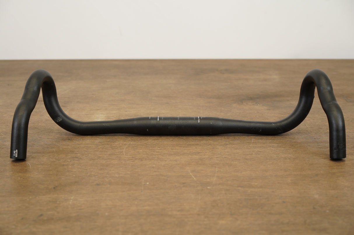 44cm Bontrager RL Anatomic Alloy Compact Road Handlebar 31.8mm