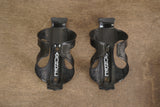 (2) Arundel Dave-O Carbon Water Bottle Cages 63g