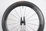 Roval CLX 64 Carbon Tubeless Clincher Rim Brake Wheelset Shimano/SRAM 11 Speed