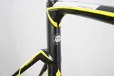 L (55cm) Wilier Triestina Cento1 Air Carbon Aero Rim Brake Road Frameset Cento 1