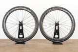Zipp 303 Firecrest 88/188D Carbon Clincher Disc Brake Wheelset 11 Speed