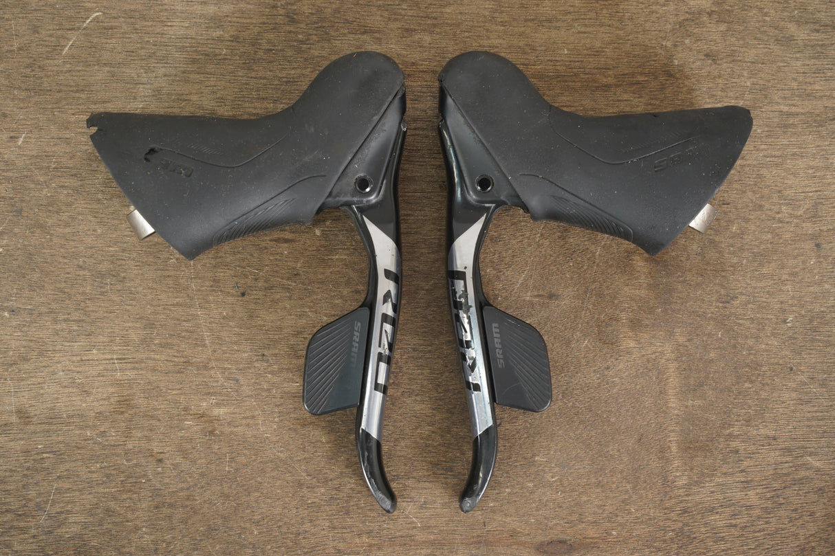 SRAM Red eTap AXS Kogel OSPW 12 Speed Wireless Electronic Rim Brake Groupset