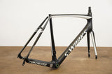 58cm Specialized S-WORKS Tarmac SL5 Carbon Rim Brake Frameset
