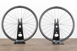 DT Swiss PRC 1450 Spline 35 Carbon Tubeless Disc Brake Wheelset XDR 12 Speed