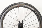 Zipp 303 Firecrest 88/188D Carbon Clincher Disc Brake Wheelset 11 Speed