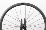 DT Swiss PRC 1450 Spline 35 Carbon Tubeless Disc Brake Wheelset XDR 12 Speed