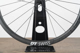 DT Swiss PRC 1450 Spline 35 Carbon Tubeless Disc Brake Wheelset XDR 12 Speed