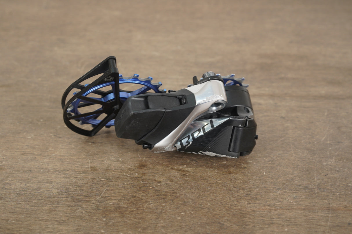 SRAM Red eTap AXS Kogel OSPW 12 Speed Wireless Electronic Rim Brake Groupset