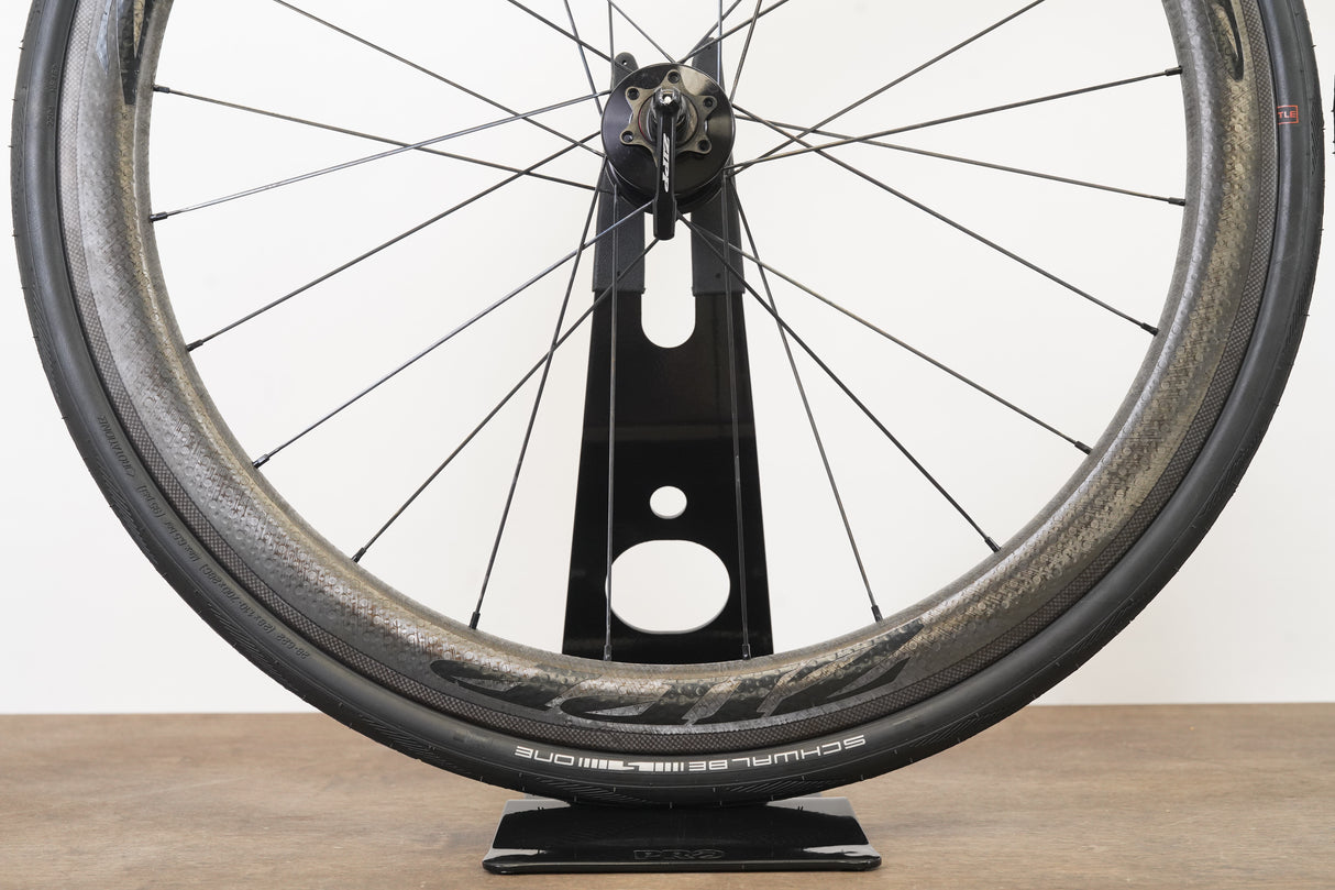 Zipp 303 Firecrest 88/188D Carbon Clincher Disc Brake Wheelset 11 Speed