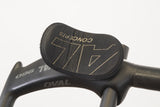 42cm Oval Concepts 960 Carbon Base Bar + Carbon Extensions 31.8mm