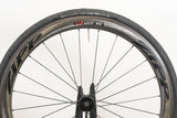 Zipp 303 Firecrest 88/188D Carbon Clincher Disc Brake Wheelset 11 Speed