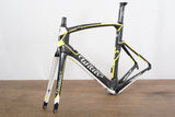 L (55cm) Wilier Triestina Cento1 Air Carbon Aero Rim Brake Road Frameset Cento 1