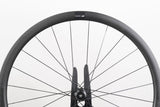 DT Swiss PRC 1450 Spline 35 Carbon Tubeless Disc Brake Wheelset XDR 12 Speed