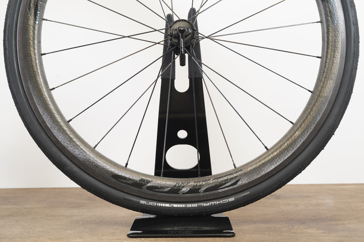 Zipp 303 Firecrest 88/188D Carbon Clincher Disc Brake Wheelset 11 Speed