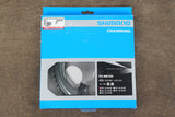 NEW 50T Shimano Dura-Ace FC-R9100 11 Speed Compact Chainring