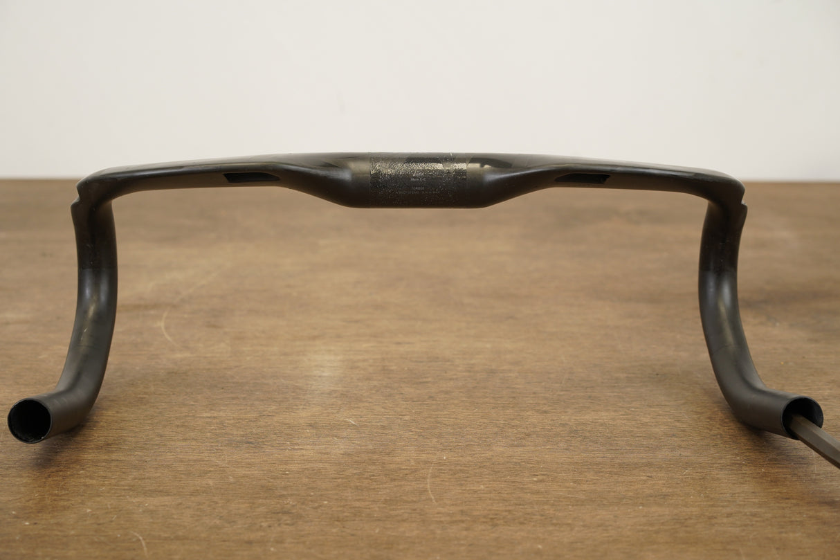 38cm Zipp SL-70 Carbon Compact Aero Road Handlebar 31.8mm SL70