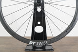 DT Swiss PRC 1450 Spline 35 Carbon Tubeless Disc Brake Wheelset XDR 12 Speed