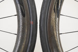 Zipp 303 Firecrest 88/188D Carbon Clincher Disc Brake Wheelset 11 Speed