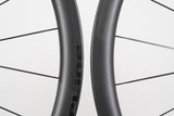 DT Swiss PRC 1450 Spline 35 Carbon Tubeless Disc Brake Wheelset XDR 12 Speed