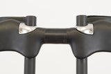 42cm Oval Concepts 960 Carbon Base Bar + Carbon Extensions 31.8mm