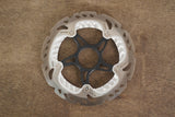 (2) 140mm/160mm Shimano XTR SM-RT99 Center Lock Disc Brake Rotors