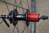 Zipp 303 Firecrest 88/188D Carbon Clincher Disc Brake Wheelset 11 Speed