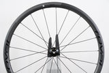 FRONT Roval Alpinist CLX Carbon Clincher Disc Brake Wheel