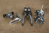 Shimano Ultegra 6800 11 Speed Mechanical Rim Brake Road Groupset
