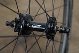 Zipp 303 Firecrest 88/188D Carbon Clincher Disc Brake Wheelset 11 Speed