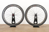 Zipp 303 Firecrest 88/188D Carbon Clincher Disc Brake Wheelset 11 Speed
