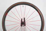 ENVE SES 2.2 Gen 2 Carbon Tubeless Clincher Rim Brake Wheelset XDR 12 Speed