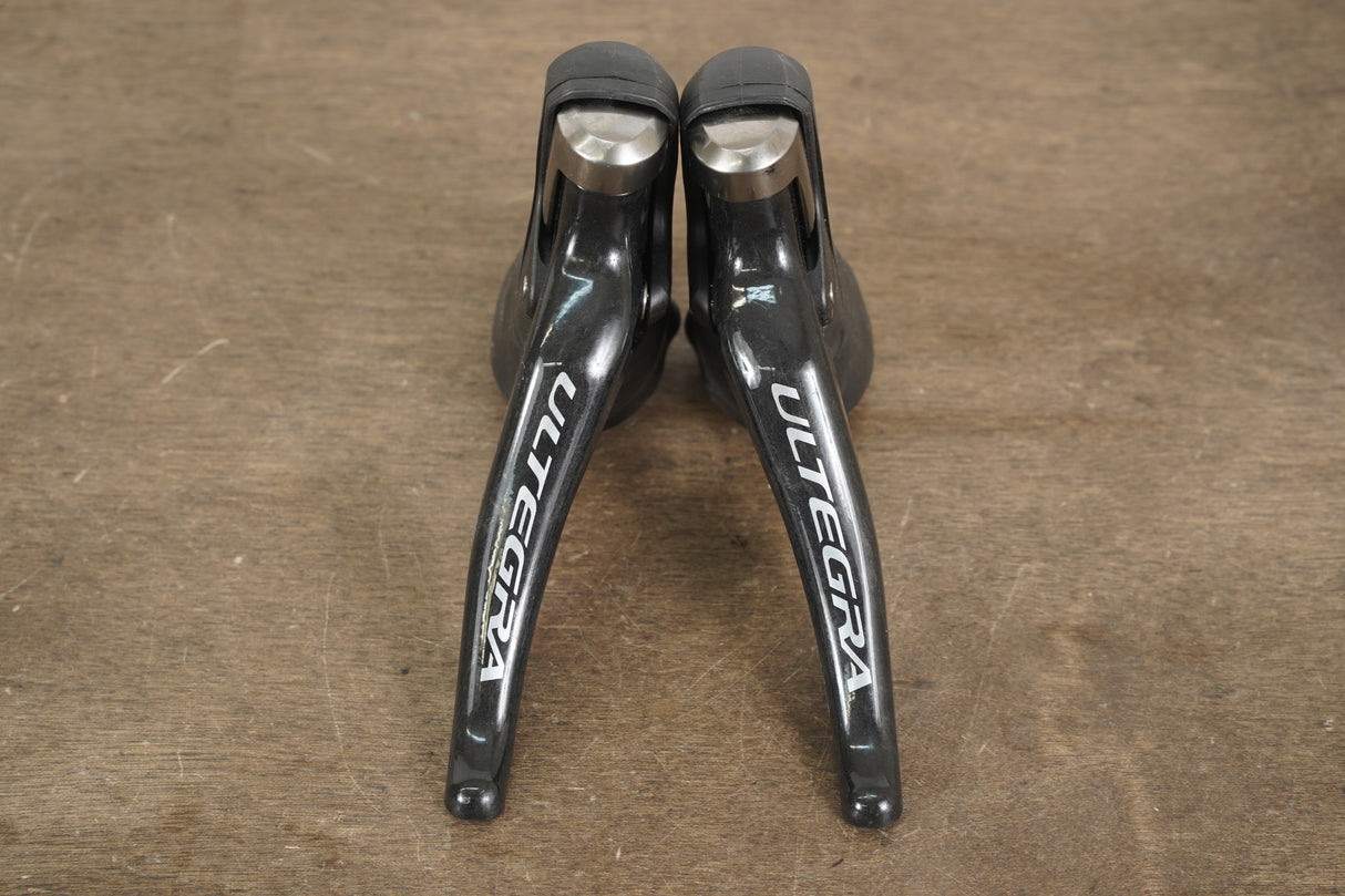 Shimano Ultegra 6800 11 Speed Mechanical Rim Brake Road Groupset