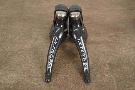 Shimano Ultegra 6800 11 Speed Mechanical Rim Brake Road Groupset