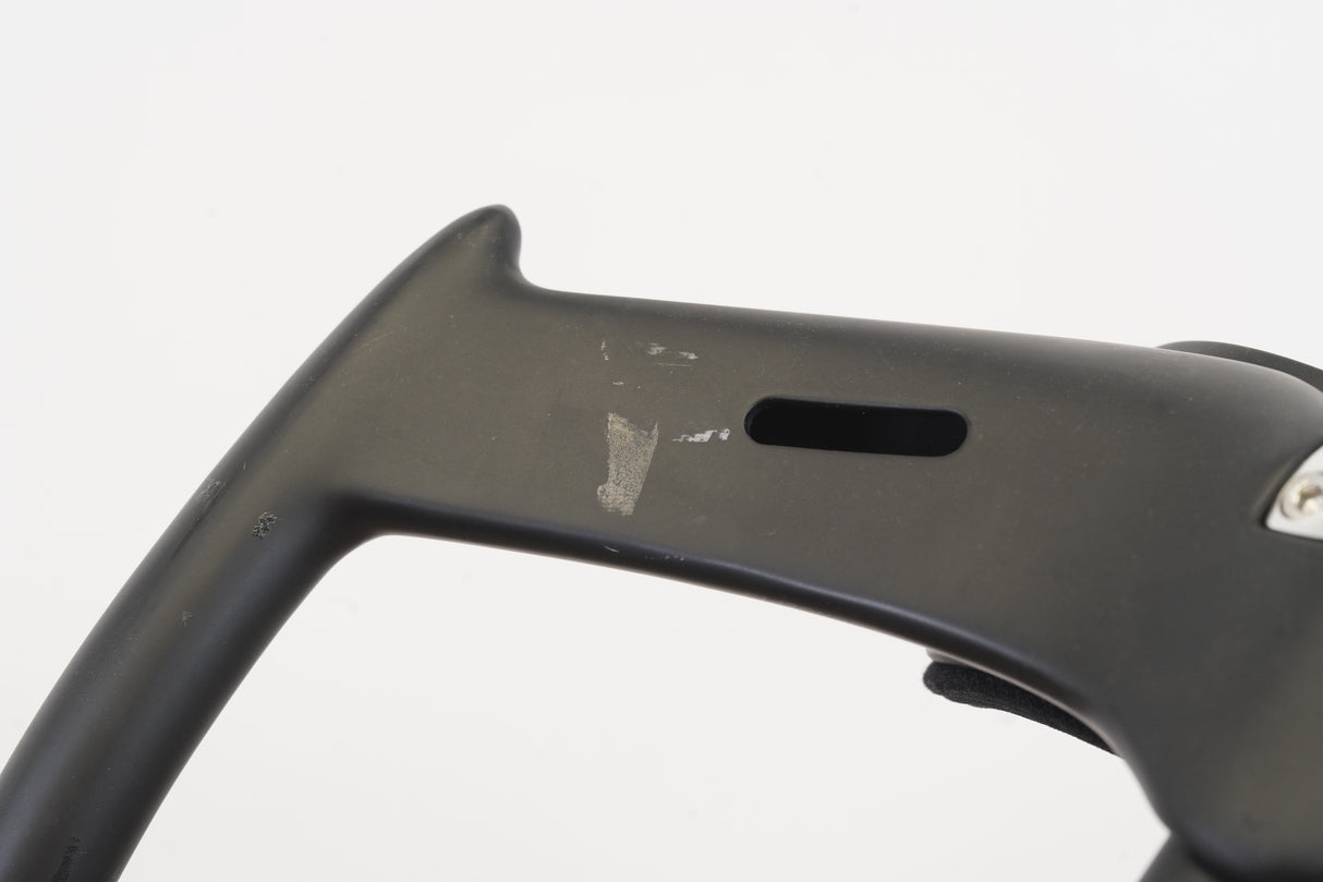 42cm Oval Concepts 960 Carbon Base Bar + Carbon Extensions 31.8mm