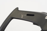 42cm Oval Concepts 960 Carbon Base Bar + Carbon Extensions 31.8mm