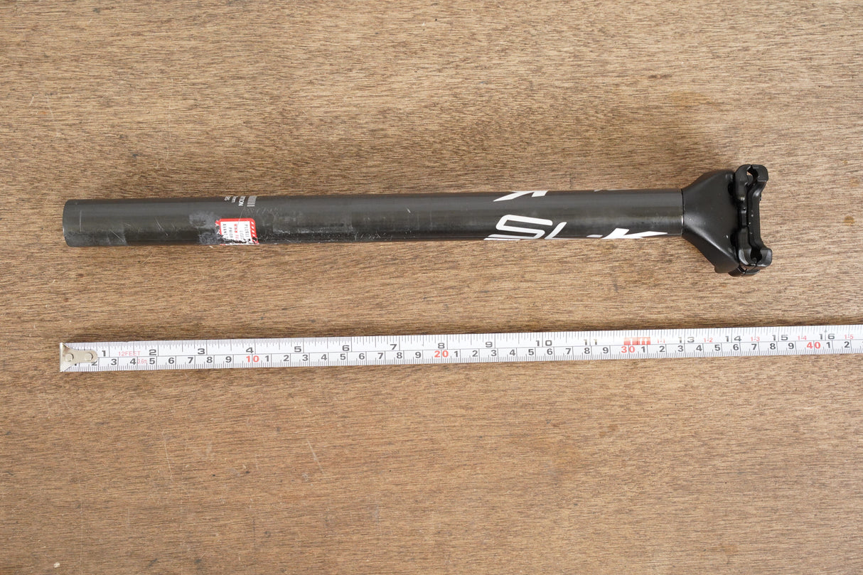 25.4mm FSA SL-K Carbon Alloy Seatpost Setback SLK