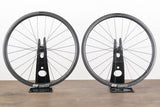 DT Swiss PRC 1450 Spline 35 Carbon Tubeless Disc Brake Wheelset XDR 12 Speed