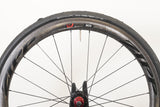 Zipp 303 Firecrest 88/188D Carbon Clincher Disc Brake Wheelset 11 Speed