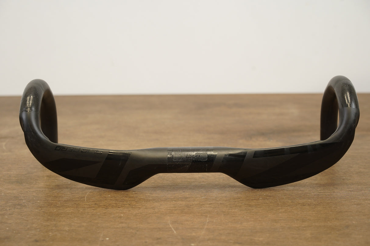 38cm Zipp SL-70 Carbon Compact Aero Road Handlebar 31.8mm SL70