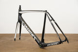 58cm Specialized S-WORKS Tarmac SL5 Carbon Rim Brake Frameset
