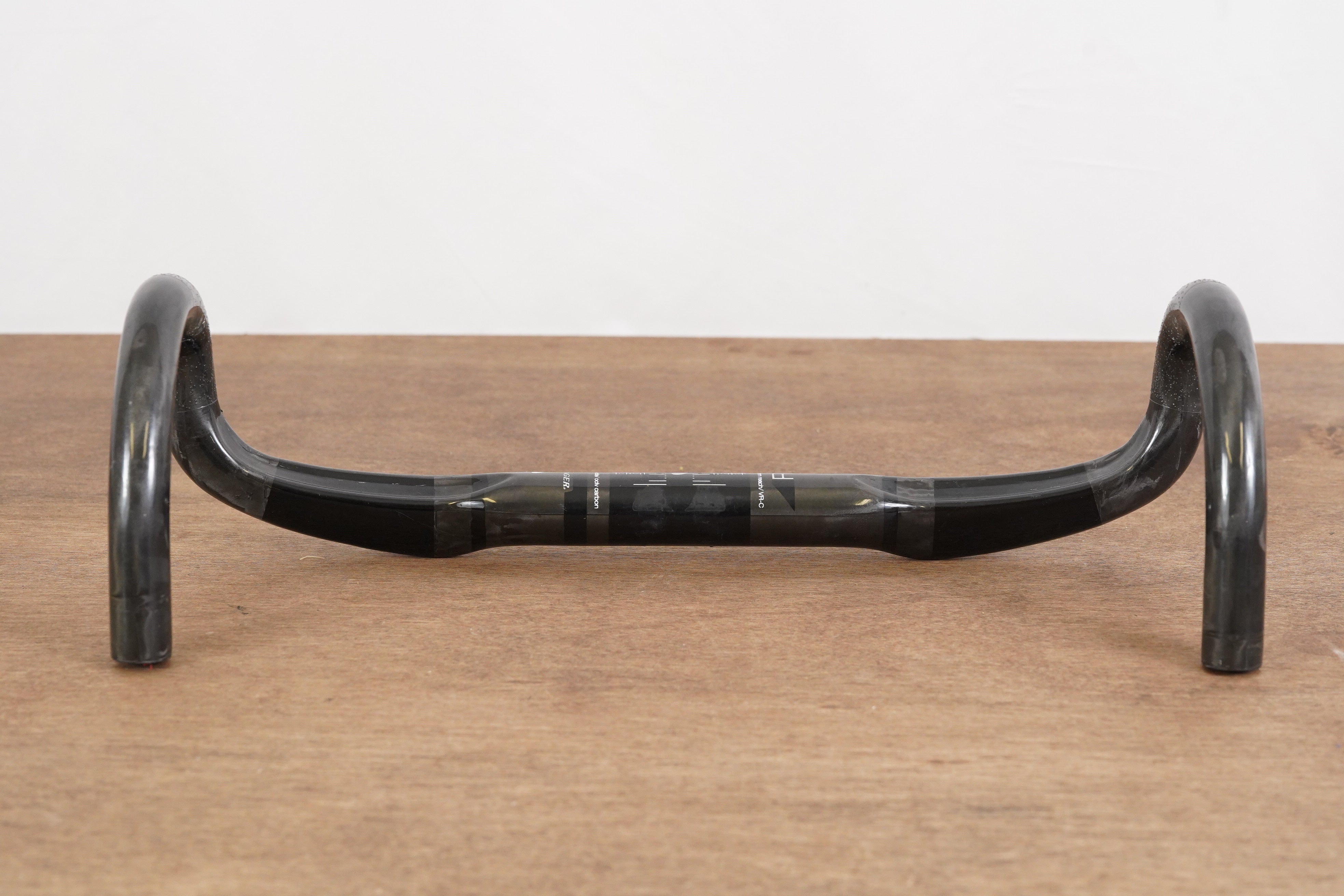 42cm Bontrager RXL IsoZone Carbon Compact Road Handlebar 31.8mm