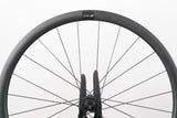 DT Swiss PRC 1450 Spline 35 Carbon Tubeless Disc Brake Wheelset XDR 12 Speed