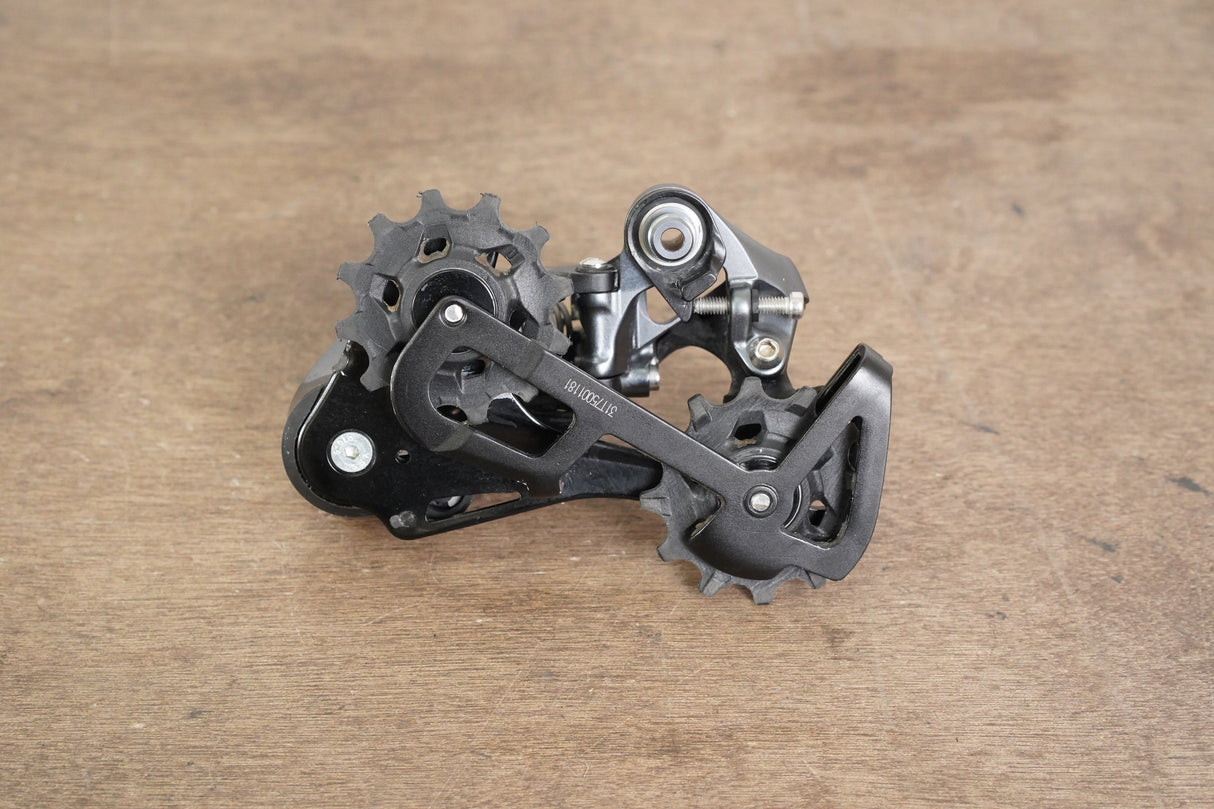 SRAM Force 22 HRD 1x Mechanical Hydraulic Disc Brake Road Groupset