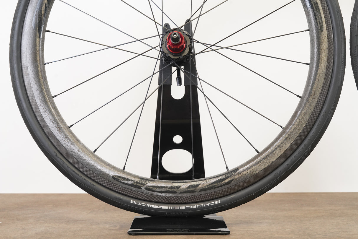 Zipp 303 Firecrest 88/188D Carbon Clincher Disc Brake Wheelset 11 Speed