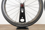 Zipp 303 Firecrest 88/188D Carbon Clincher Disc Brake Wheelset 11 Speed
